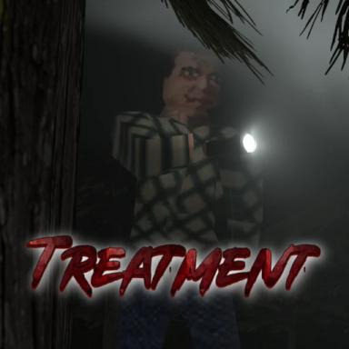 Treatment  icon
