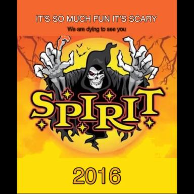  Spirit Halloween 2016 icon