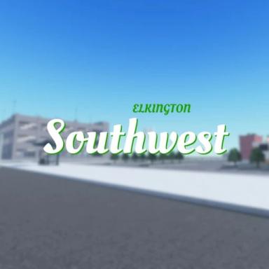 Southwest Elkington + Midtown Place icon