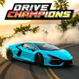 [UPD] Drive Champions  icon