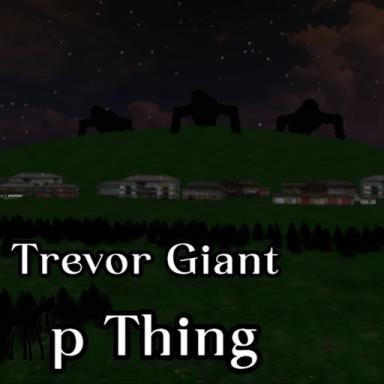 (POTFW!) Trevor Giant Rp Thing icon