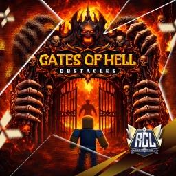 [RCL] GATES OF HELL OBSTACLE icon
