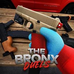[MINI-UPDATE] The Bronx: Duels 🔫 icon