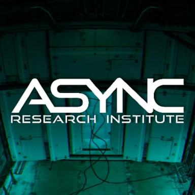 Async Research Institute icon
