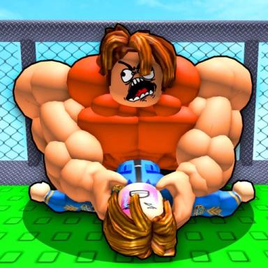 Thumbnail for 👊Gym Fight Simulator Game