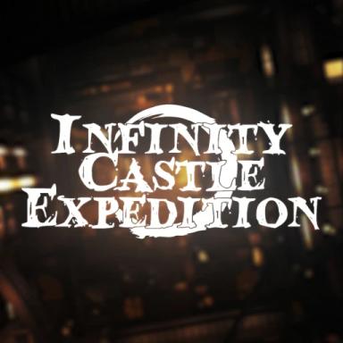 [OJEK SYSTEM🛵] Infinity Castle Expedition icon