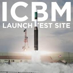 ICBM Launch Test Site icon