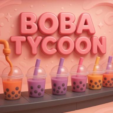 Thumbnail for 🥤 Make Boba and Prove Mom Wrong  Game