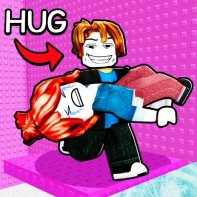 Thumbnail for Hugging Troll Tower 💕 Game