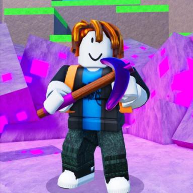 Thumbnail for [🪄 UPDATE!] 💎 Dig For Diamonds! Game
