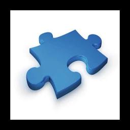 puzzler icon