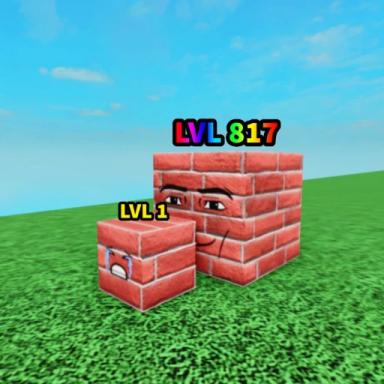Thumbnail for Grow Your Brick! Game