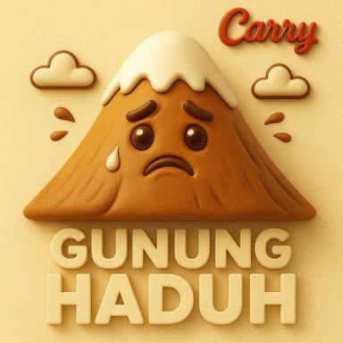 [Free Ava] [Summit x3] Gunung Haduh icon
