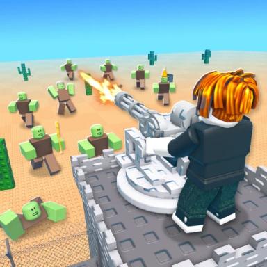 Thumbnail for Dead Defense Game