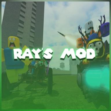 Thumbnail for Ray's Mod Game