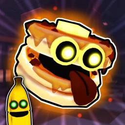 Thumbnail for [🥞] Banana Eats  Game