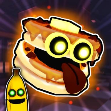 Thumbnail for [🥞] Banana Eats  Game