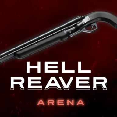 Thumbnail for Hellreaver Arena 1.5 [QUICKSWAP] Game