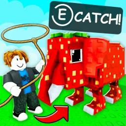 [RNG] Catch a Brainrot!  icon