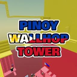 Pinoy Wallhop Tower  🇵🇭 icon
