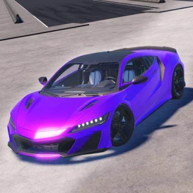 Driving Paradise🌴Alpha icon