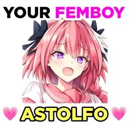 💗 Who is Your Femboy? icon