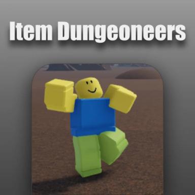 [♾️ INFINITY] 🔥 Item Dungeoneers 🔥 icon