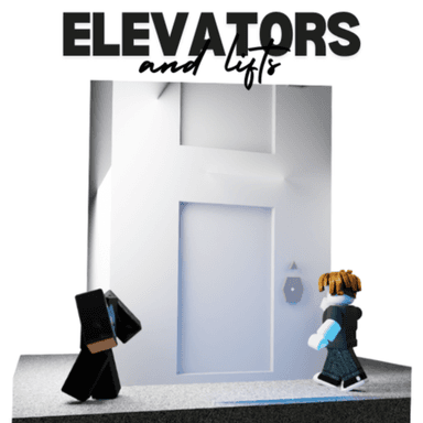 Elevators/Lifts icon