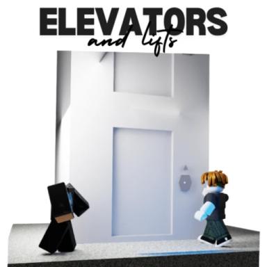Thumbnail for Elevators/Lifts Game