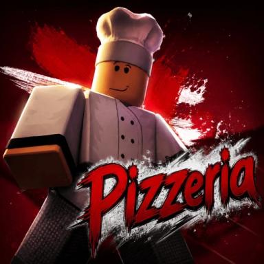 Thumbnail for 💼 — Pizzeria (Anomaly) Game
