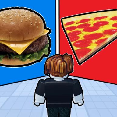 Thumbnail for Better Food? 🍔  Game