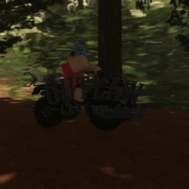 Thumbnail for [HUNTING] 🌊Outlaw Lake🌊 Game
