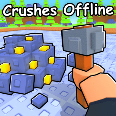 Crush Factory Tycoon icon