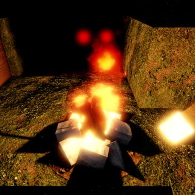 CONDEMNED TO THE DARKNESS icon