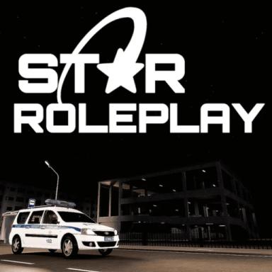 Star RolePlay icon