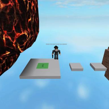 Thumbnail for OBBY FOR 1M+ R$ Game