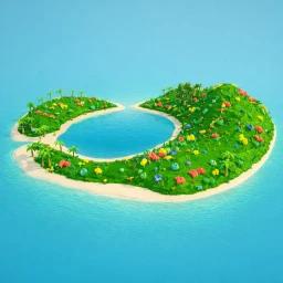 Survive The Island icon