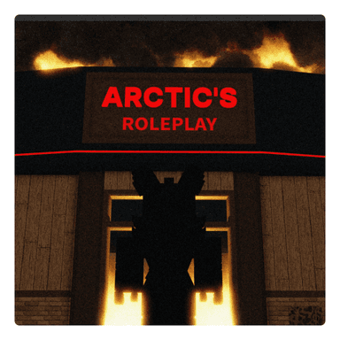 Arctic's Roleplay! icon