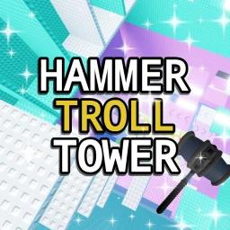 [HELP] Hammer troll tower  icon