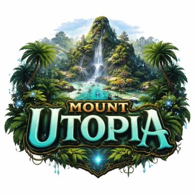 Thumbnail for MOUNT UTOPIA [NEW] Game