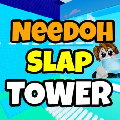 Needoh Slap Tower icon