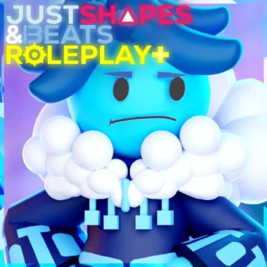 (💪CIRCUMUSCLE) Just Shapes & Beats Roleplay+ icon