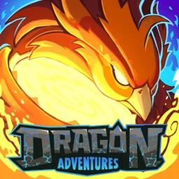 [2x EXP!] Dragon Adventures 🐉 icon