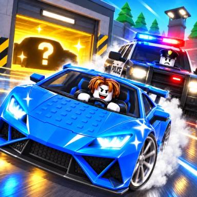 Thumbnail for [🚗💥] Steal Cars  Game