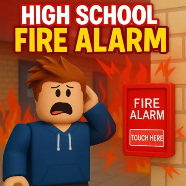 School Fire Alarm Testing [BETA] icon