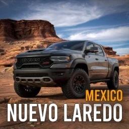 [BANCO 🏦] Nuevo Laredo, Tamaulipas México icon