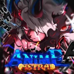 [🔥UPDATE 0.5] Anime Astral Simulator icon