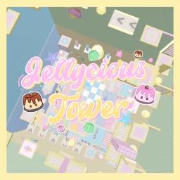 [NEW] Jellycious Tower icon