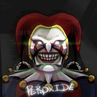 Thumbnail for Peroxide [Update!] Game