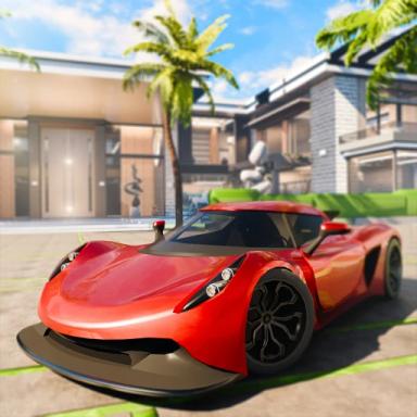 Thumbnail for Giga Mansion Tycoon 🏝️ Game